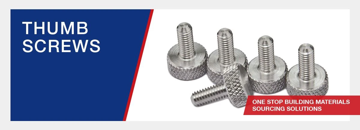 Thumb Screws-Hebei Sinostar-1 Thumb Screws-Hebei Sinostar-1