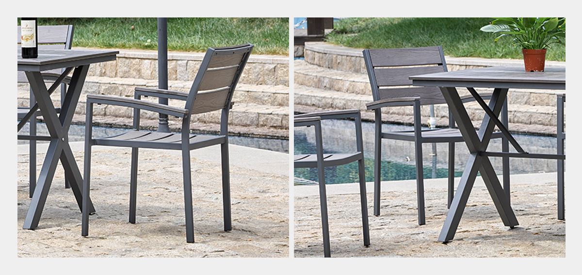 Outdoor Metal Patio Table And Chairs hbsinostar2