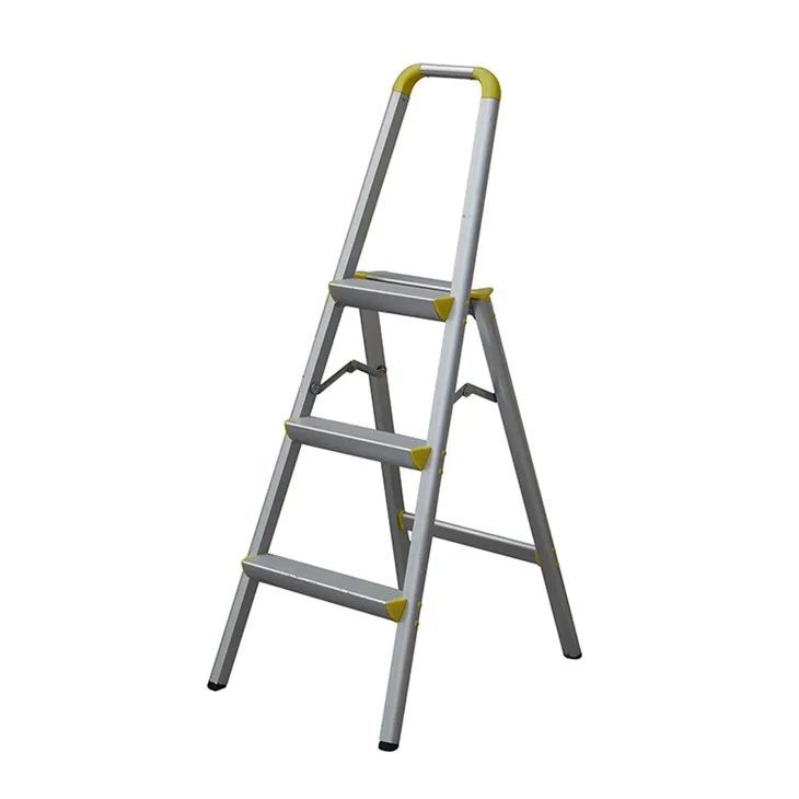 Double Sided Step Ladder